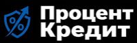Процент Кредит лого